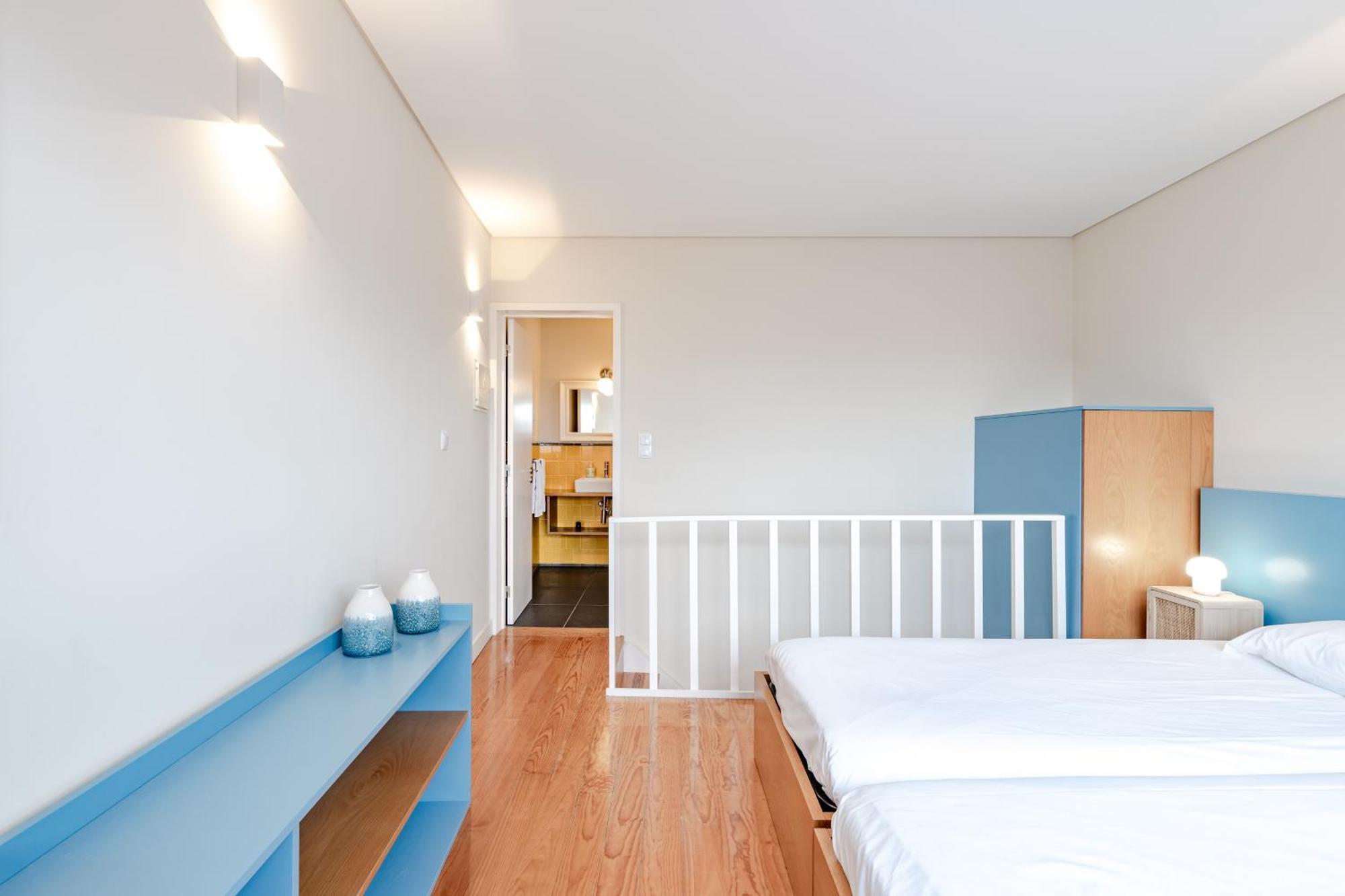 Apartamento Ático