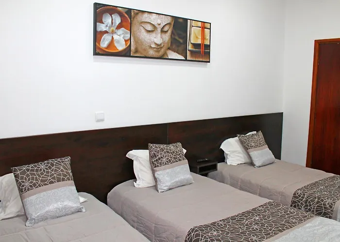 Hotel D. Duarte I OOporto